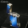 thumbnail image 3 of Kerosene lighter, Top Metal Pocket Lighter Daily Use, Sold Without Fuel., 3 of 13