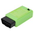 thumbnail image 2 of Dispositivo programador de llave remota OBD para automóvil, transpondedor de llaves compatible con chip G/H., 2 of 12