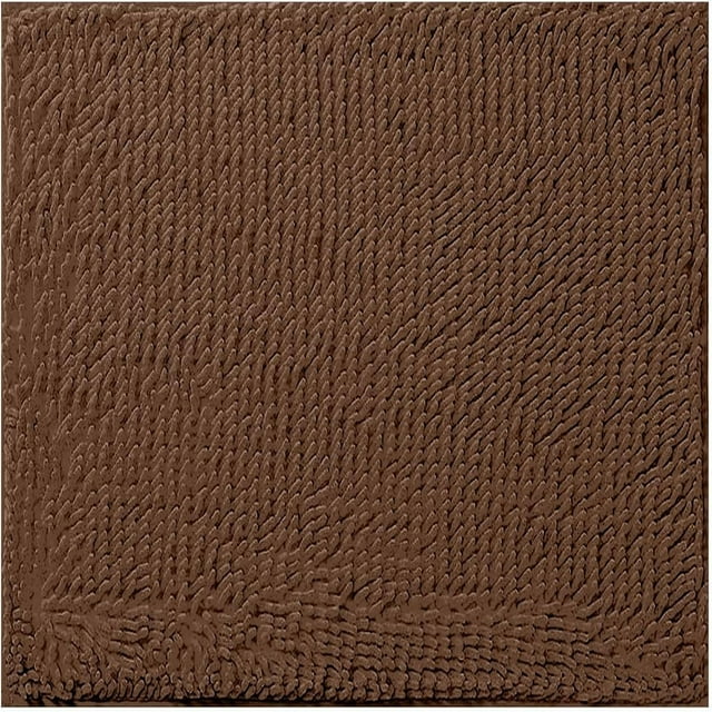 GDDTOY Tapis de Porte pour Chien Absorbe la Boue et la Saleté Tapis Antidérapant Lavable Tapis de Boue pour Entrée de Chien Tapis de Porte Intérieur pour Sol Intérieur Tapis Intérieur Extérieur Tissu Polyester