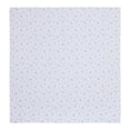 thumbnail image 4 of Parent's Choice Muslin Extra Large Swaddle 3-pack, Ocean, Blue, Infant Boy, Cotton, 4 of 12