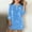 Light Blue, variant on Tdoqot Girls Velvet Sequin Dress- Long Sleeve Luxurious Turndown Collar Soft Kids Party Mini Dresses Red Size 10-12 Years