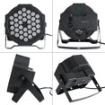 thumbnail image 4 of Stage Light Stage Spot Light Led Stage Light 72W 36LED RGB Stage Light Party Disco Club Lamp DMX512 With Remote Control EU Plug 110V~240V, 4 of 8