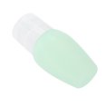 thumbnail image 2 of Botella de viaje de silicona portátil, conjunto de contenedores de botellas de almacenamiento de emulsión de cosméticos 06, 2 of 8