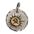 thumbnail image 6 of Silver Vintage Necklaces, Anniversary Gifts, Metal Decorations for Men and Women, Personalized Silver Jewelry, 6 of 6