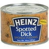 Heinz Spotted Dick Sponge Pudding, 9.4 O
