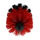 thumbnail image 4 of Escobil De Limpieza Mecánica Con Brocha Para Accesorios De Tadro, (amarillo, Azul, Rojo, 2 Pulgadas, 3.5 Pulgadas, 4 Pulgadas) Para Bañeras, 3.5 pulgadas rojo perfecl Cepillo de limpieza eléctrica, 4 of 8
