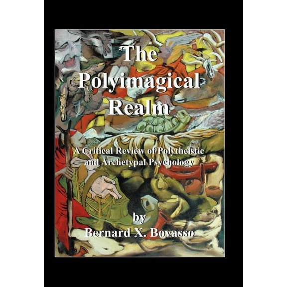 The Polyimagical Realm (Hardcover)