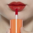 thumbnail image 4 of Tinte de labios ETUDE Dear Darling Water Tint Orange Ade 21AD, 4 of 9