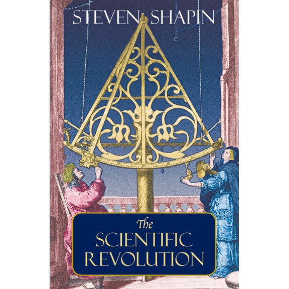 Pre-Owned The Scientific Revolution (science.culture) (Paperback) 0226750213 9780226750217