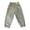 Army Green, variant on SonxaHe Boys' Pants Stretch Waist Straight Leg Active Trousers Child School Stylish Autumn Pants Green,Sized 18-24 M