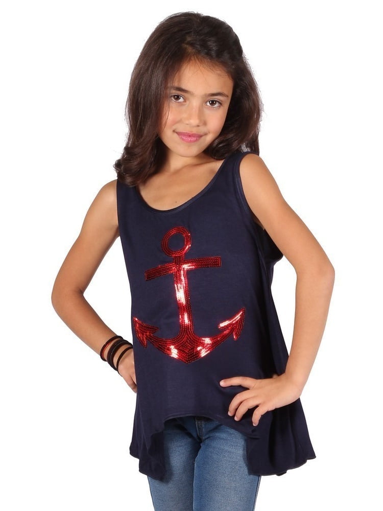 anchor jeans for girl