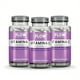 thumbnail image 1 of Suplemento FLOW - 3 PACK de Vitamina C-Equinácea con 90 capsulas de 500mg, 1 of 3