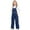 Dark Blue, variant on Boys Sweatpants,Snowflake Washed Girls Cargo Wide Leg Denim Overalls Jumpsuit Fashion Casual Winter Outfit,Boys Pants,Black,13-14 Years