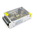 thumbnail image 1 of Fuente de alimentación conmutada universal regulada de CC, convertidor de CA 110/220 V a controlador LED de CC 12 V, transformador, adaptador para tiras de LED, impresora 3D, radio y proyectos in, 1 of 5