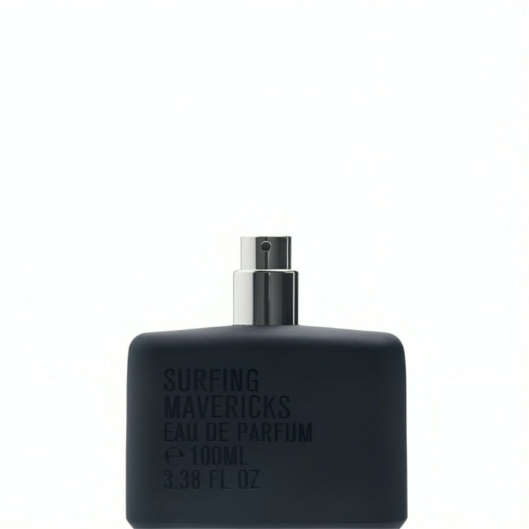 Zara Surfing Mavericks Men Perfume Romatic Woody Perfume with