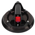 thumbnail image 4 of Hand  Suction Cup, Black Vacuum Suction Cup Cold Resistant  For Glass Lifting, 4 of 8