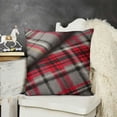 thumbnail image 2 of YINGXI , and Modern Pattern Double Sided Decorative Pillows Cases Throw Pillows Covers 24x24in, 2 of 5