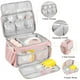 thumbnail image 4 of Bolsa para Extractor de Leche ZIOZERTT para Spectra S1 y S2 Rosa, 4 of 7