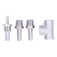 thumbnail image 1 of Beer Brewing Aerator Kit Stainless Steel Aeration Stone Tool Homebrew Accessories, 1 of 4