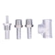 thumbnail image 1 of Beer Brewing Aerator Kit Stainless Steel Aeration Stone Tool Homebrew Accessories, 1 of 4