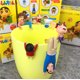 thumbnail image 4 of Figuras de Anime de Crayon Shin-Chan, taza colgante de Nohara Shinnosuke, versión Q, taza de sobremesa, llanta, figura de acción, regalo para niños, 4 of 5