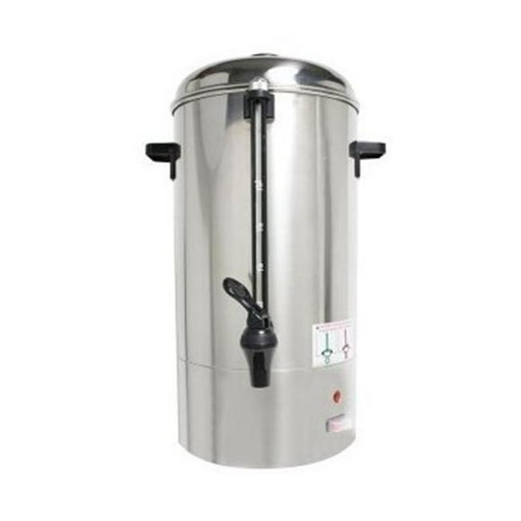 General  40 Cup Coffee Percolator
