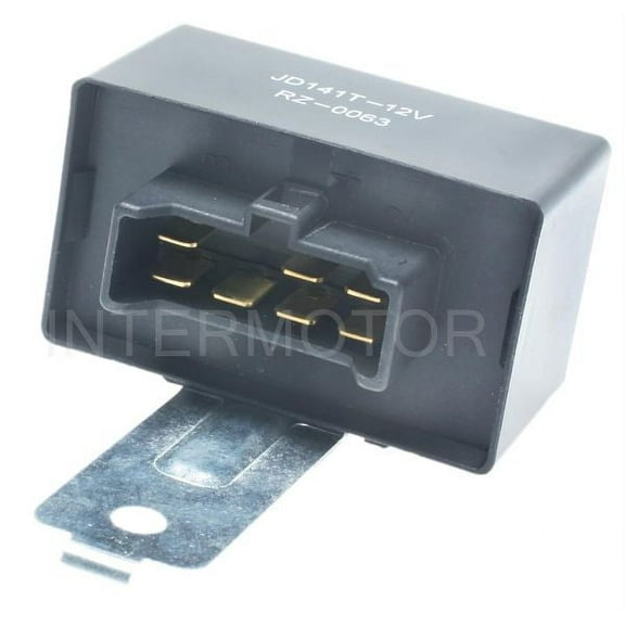 Fuel Injection Relay