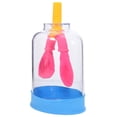 thumbnail image 3 of HLONK Human Lung Breathing Model Teaching Aid Education Lung Model for Scientific Experiments, 3 of 6