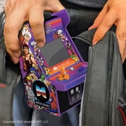 My Arcade - Data East Hits Micro Player
