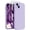 Clove Purple, variant on Designed for iPhone 15 Plus Case, Silicone Upgraded [Camera Protection] Case with [2 Screen Protectors], Soft Anti-Scratch Microfiber Lining Inside, 6.7 inch, Calke Green