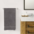 thumbnail image 5 of A1 Home Collections LLC A1HC Bath Towel Set, 500 GSM Duet Technology 100% Ring Spun Cotton, Oeko-Tex Green Certified, Ultra Soft, Quick Dry Bath Towel, 5 of 7