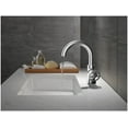 thumbnail image 7 of Delta 558Har-Dst Trinsic 1.2 GPM Single Hole Bathroom Faucet - Brilliance Stainless, 7 of 7