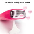 thumbnail image 3 of USB Mini Ventilateur d'Extension de Cils Mascara Séchage Rapide Souffleur de Colle Greffé, 3 of 8