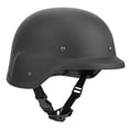 thumbnail image 2 of M88 Helmet Cover, Adjustable Ventilated Liner Comfortable  Motorcycling Helmets Non Reflective Plastic  for Sports, 2 of 8