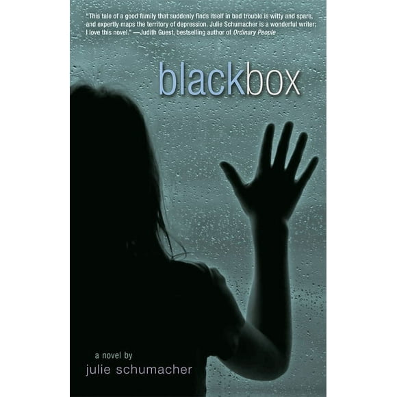 Black Box (Paperback)