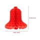 thumbnail image 2 of 6Pcs Honeycomb Paper Honeycomb Decorations Paper Hanging Bells Festive Paper Decorations, 2 of 4