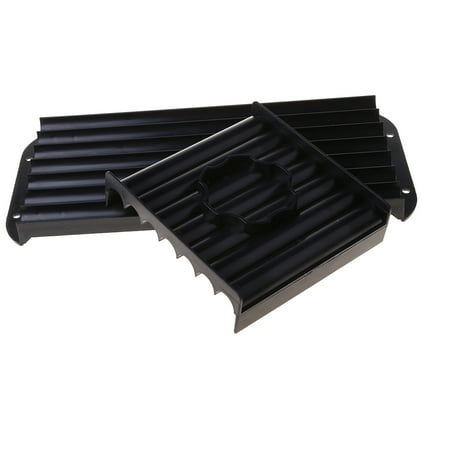 

TINYSOME Carp Bait PopUp Carp Fishing Boilies Bait Zig Boilie Rolling Table for Carp Rig Tackle