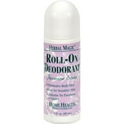 Home Health HG0280198 3 fl oz Roll-on Deodorant Herbal Magic - Jasmine