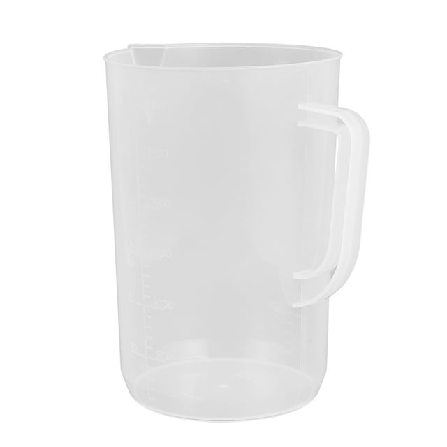 Measuring Cup Large Capacity Liquid Measuring Cup Oil Measuring Accessory