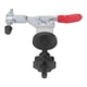 thumbnail image 5 of Risegun Prensa De Fijación Rápida, Prensa para Carpintería, Sujeción De Mesa, Abrazadera De Fijación para Tableros De Madera, Abrazadera De Sujeción, 5 of 14