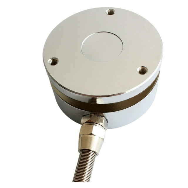 Capteur de Force à Rayons, Cellule de Charge à Compression, Mesure de Poids Haute Précision pour Machine, Balance de Trémie, Équipement Automatique
