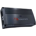 thumbnail image 3 of Amplificador Nakamichi NKG125.4D 4 Canales 2000W, 3 of 8