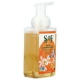 thumbnail image 5 of South of France - Foaming Hand Wash Orange Blossom Honey - 8 fl. oz., 5 of 6