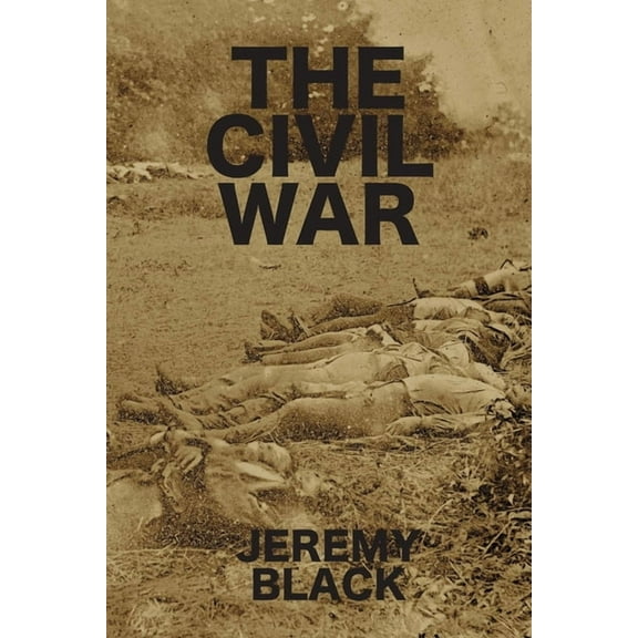 The Civil War, (Paperback)