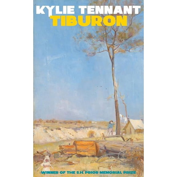 Tiburon, (Paperback)