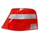 thumbnail image 1 of Calavera TYC Golf 2004 Rojo/Bco S/Arnes - Tyc1 - der Volkswagen GOLF 2004, 1 of 4