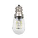 thumbnail image 1 of AC110V LED Mini Refrigerator Light Fridge Lamp E12 Bulb Base Socket Holder SMD3014, 1 of 5