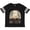 Football Black and White, variant on Inktastic Little Sister I Love My Big Sister Boys or Girls Toddler T-Shirt