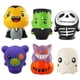 thumbnail image 1 of 6 Pack Halloween Squishy Toys Slow Rising Slow Rebound Toys Halloween Party Favors Halloween Novelty Toys Stress Relief Squishies Toys for Girls and B, 1 of 5