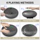 thumbnail image 5 of Tambor de acero MENGBEI de 8 pulgadas y 11 notas con accesorios, 5 of 7